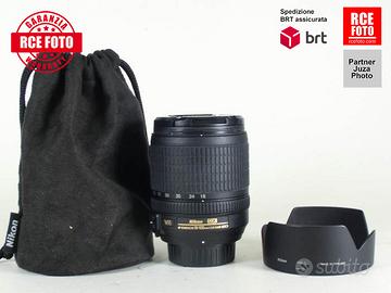 Nikon AF-S DX 18-105 F3.5-5.6 G ED VR (Nikon)