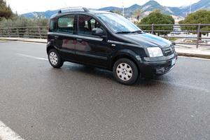 Fiat Panda 1.2 benzina