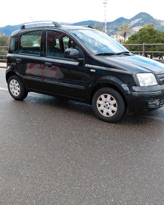 Fiat Panda 1.2 benzina