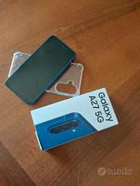 Samsung Galaxy a27 5g 8g/256