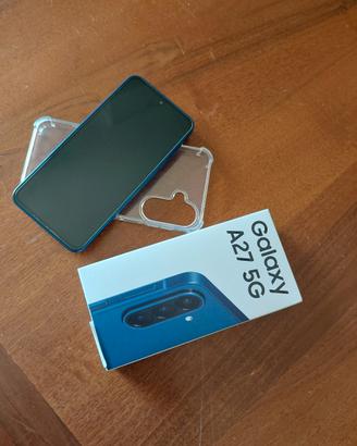 Samsung Galaxy a27 5g 8g/256