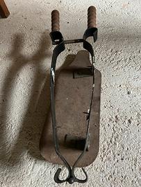 Morsa per prosciutto