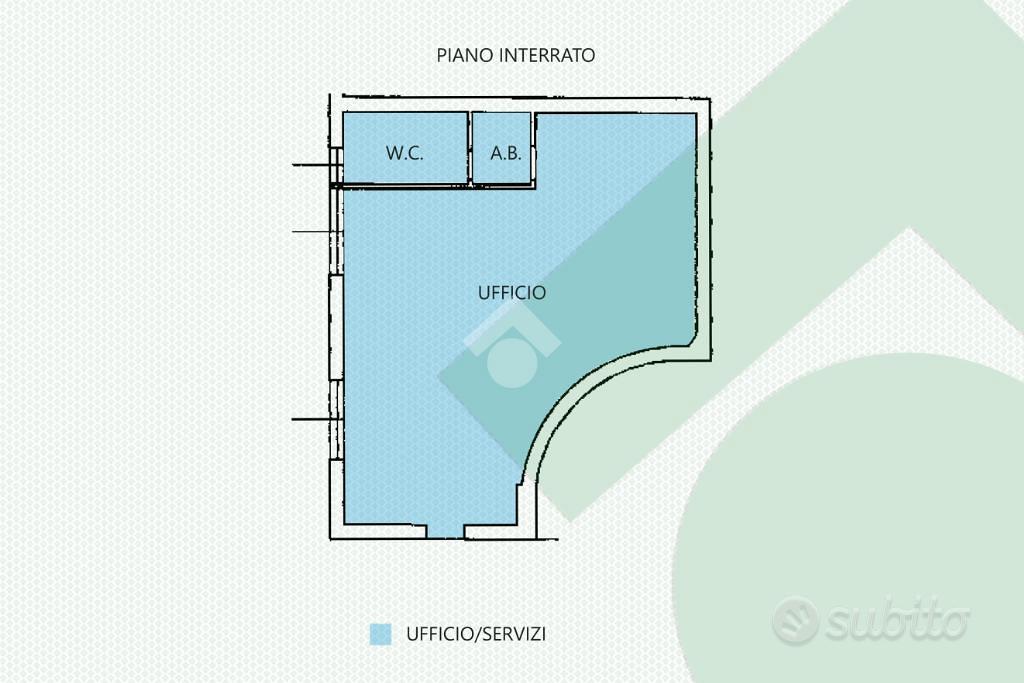 UFFICIO A RHO - Vista 5