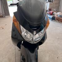 Scooter Suzuki burgman 400