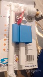 Galleggiante silenzioso per cassetta WC Bampi