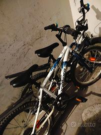 Bici bimbo 20 pollici