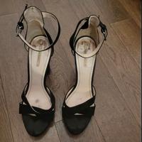 Scarpe donna Tacchi " Zara" con plateau