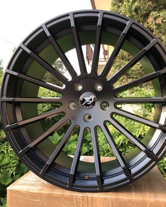 CERCHI HAMANN 19 20 21 22 MADE IN GERMANY