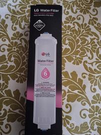 filtro dell'acqua frigorifero LG