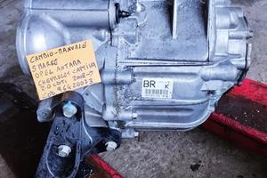 Cambio manuale Opel Antara 2.0 cdti