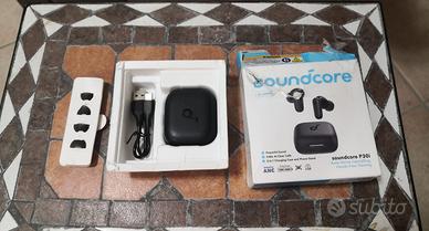 Soundcore P30i