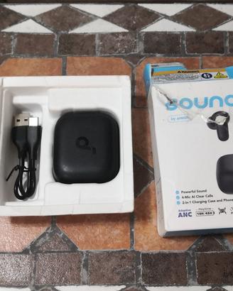 Soundcore P30i