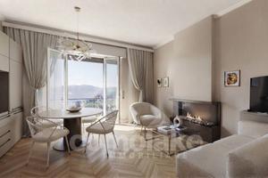 Villa di 220 m² con 5 locali e box auto doppio a C