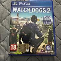 Watchdogs 2