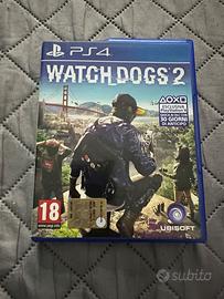 Watchdogs 2