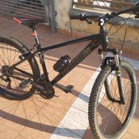 mountain-bike Lombardo 