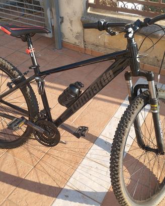 mountain-bike Lombardo 