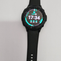 Samsung Galaxy watch 4 46" Lte