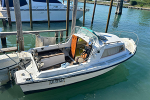 Pilotina 40cv senza patente