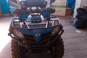 Cf Moto CForce 450