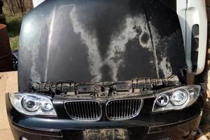 Muso BMW S1 120 D anno 2004