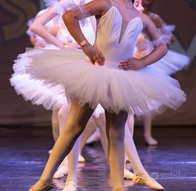 Tutu danza classica