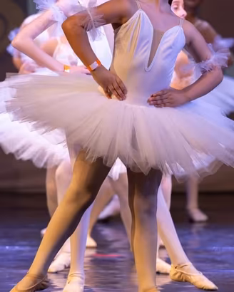 Tutu danza classica