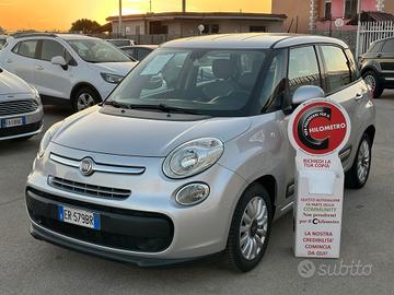 Fiat 500L 2013 1.3 Multijet 85 CV Pop Star !!!PERF