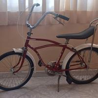 bici cross Cinelli Roma Sport