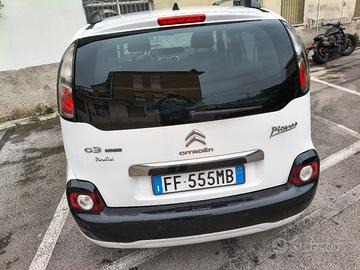 Citroen C3 Picasso 