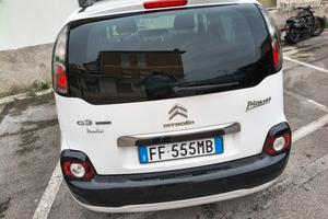 Citroen C3 Picasso 