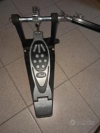 DOPPIO PEDALE PEARL P122TW