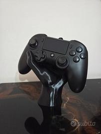 Supporto universale a forma di mano joypad