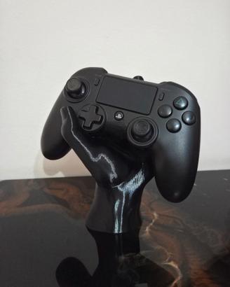 Supporto universale a forma di mano joypad