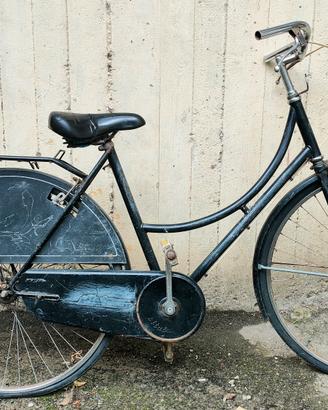 Bicicletta Atala da donna vintage 