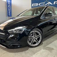 MERCEDES-BENZ B 200 d Autom. AMG Premium Plus NA