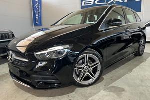 MERCEDES-BENZ B 200 d Autom. AMG Premium Plus NA