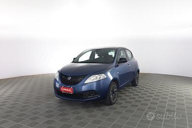 LANCIA Ypsilon Ypsilon 1.0 FireFly 5 porte S&S H