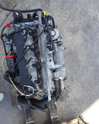 Iveco F1CE0481D Euro 4