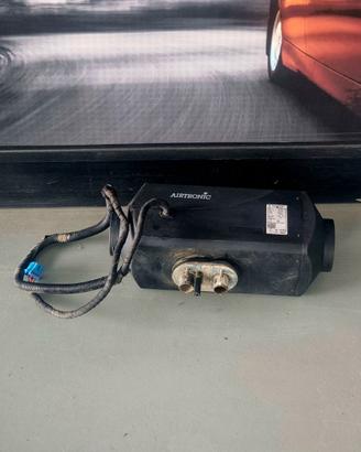 Eberspächer Airtronic M D3 Plus 7E0819006M