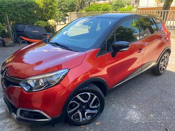 Renault Captur 1.5 dCi 90cv