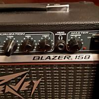 Peavey Blazer 158
