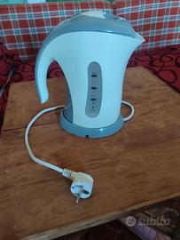 scalda vivande elettrico 