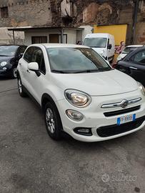Fiat 500X 1.6 MultiJet 120 CV Business