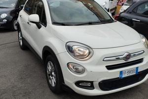 Fiat 500X 1.6 MultiJet 120 CV Business