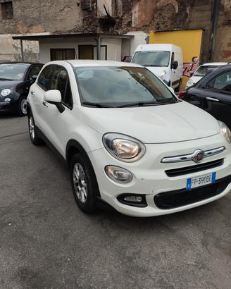 Fiat 500X 1.6 MultiJet 120 CV Business