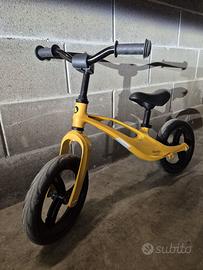 Balance bike Lionelo Bart