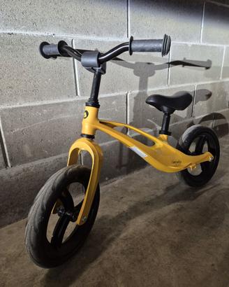 Balance bike Lionelo Bart
