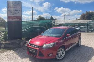 Ford Focus 1.6 EcoBoost 150 CV Start&Stop