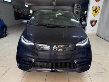 Aixam City Sport Ambition